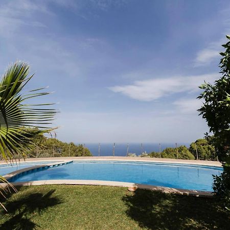 Villa Casa Tramuntana Valldemossa  Zimmer foto